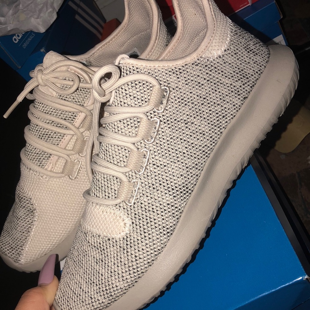 *SOLD* Adidas Tubular GS - Picture 5 of 5